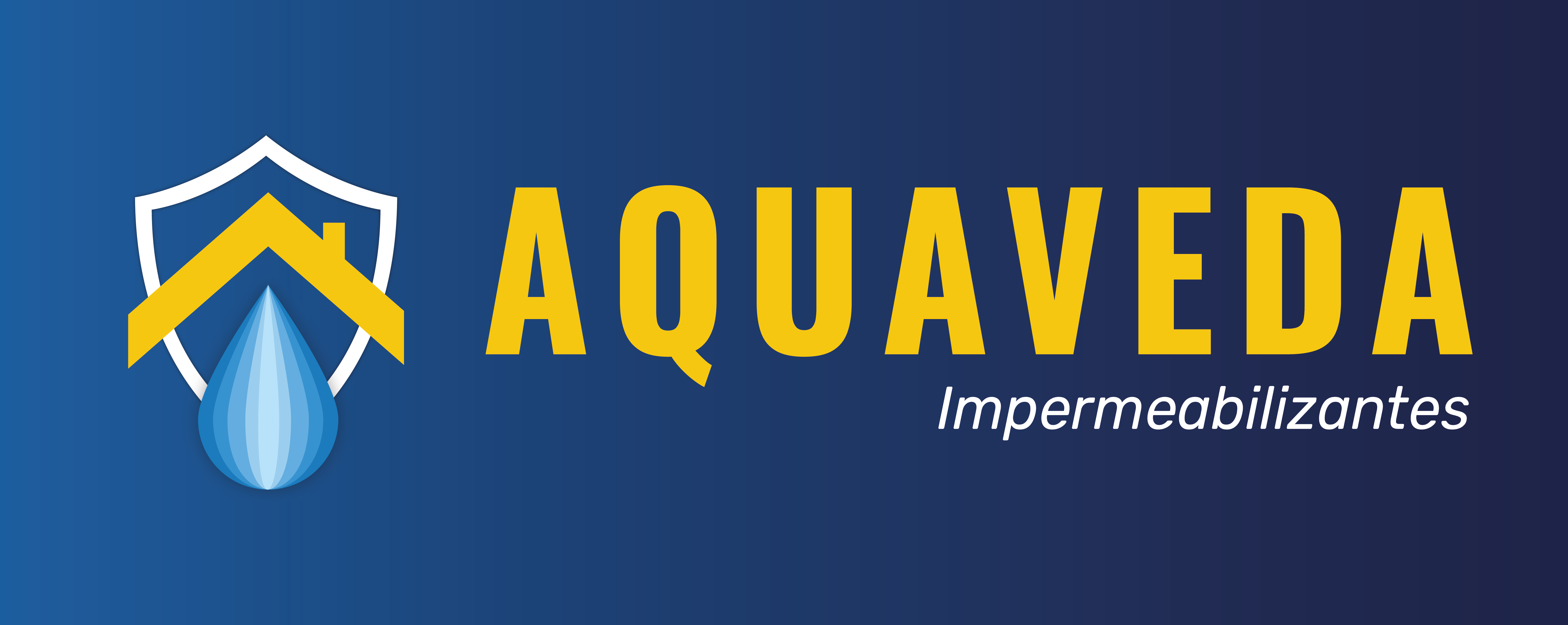 logo aquaveda